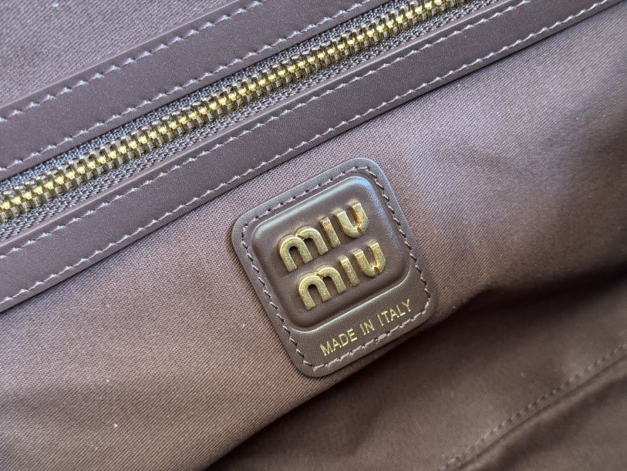 1:1 Replica Miu bag 】Miu — Premium Replica — photo 8