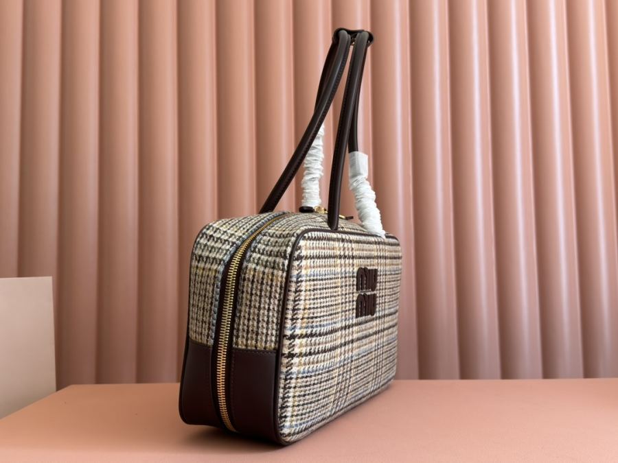 1:1 Replica Miu bag 】Miu — Premium Replica — photo 3