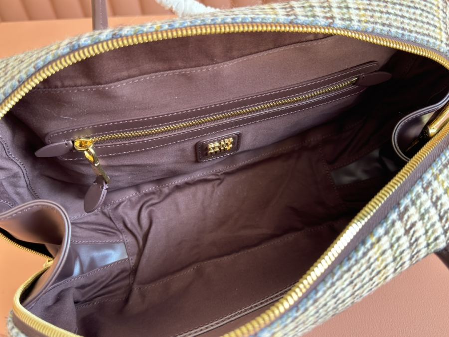 1:1 Replica Miu bag 】Miu — Premium Replica — photo 9