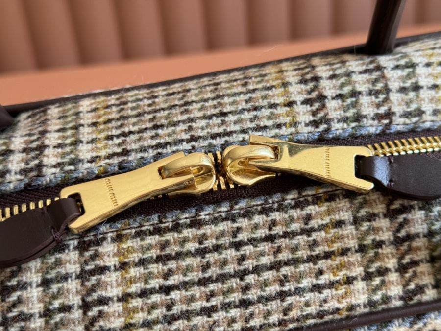 1:1 Replica Miu bag 】Miu — Premium Replica — photo 7