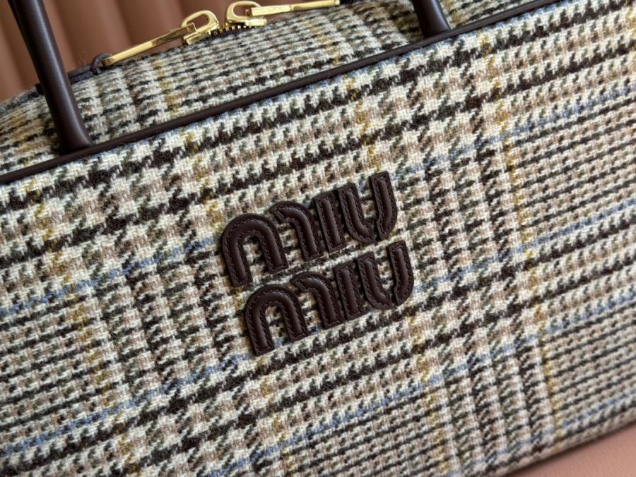1:1 Replica Miu bag 】Miu — Premium Replica — photo 5