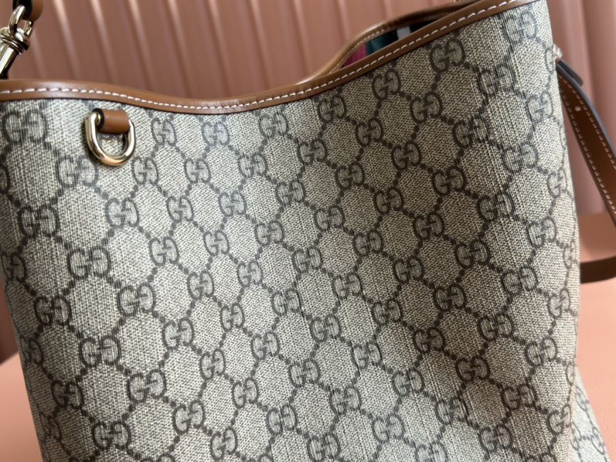 1:1 Replica Gucci bag GG Emblem — AAA Quality Replica — photo 5