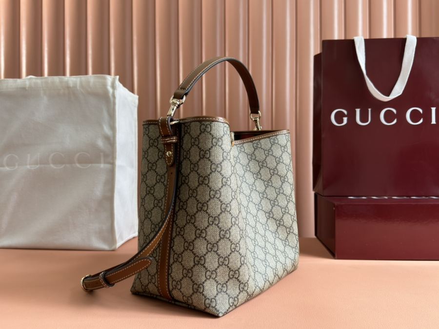1:1 Replica Gucci bag GG Emblem — AAA Quality Replica — photo 3