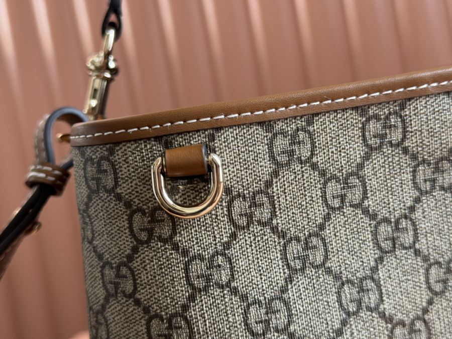 1:1 Replica Gucci bag GG Emblem — AAA Quality Replica — photo 6