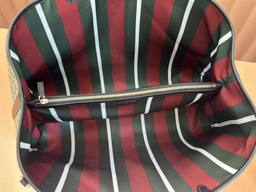 1:1 Replica Gucci bag 】GG Emblem — AAA Quality Replica — photo 9