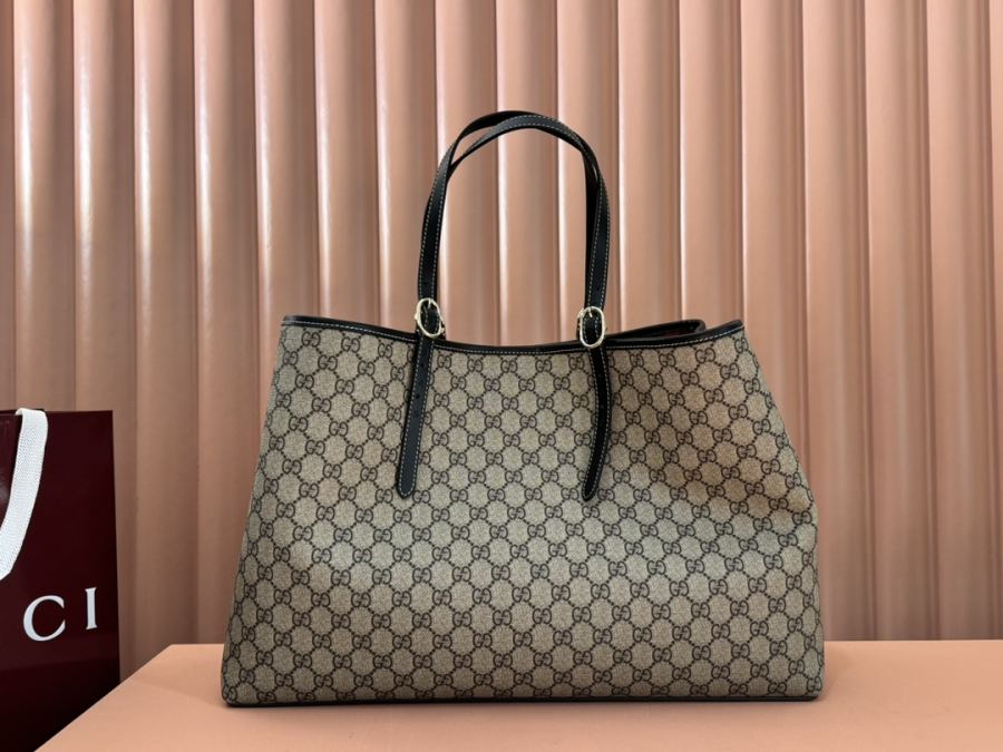 1:1 Replica Gucci bag 】GG Emblem — AAA Quality Replica — photo 2