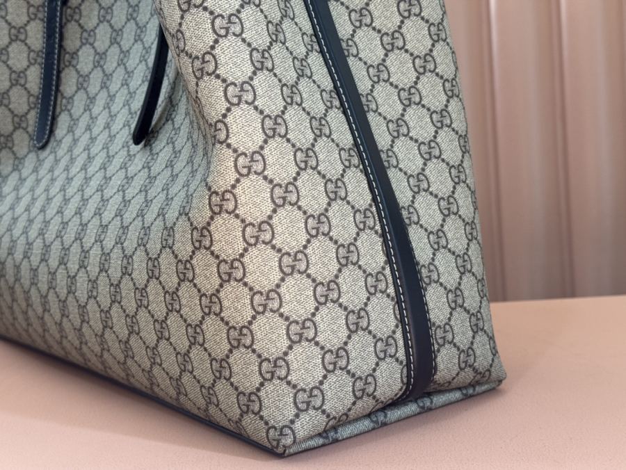 1:1 Replica Gucci bag 】GG Emblem — AAA Quality Replica — photo 7