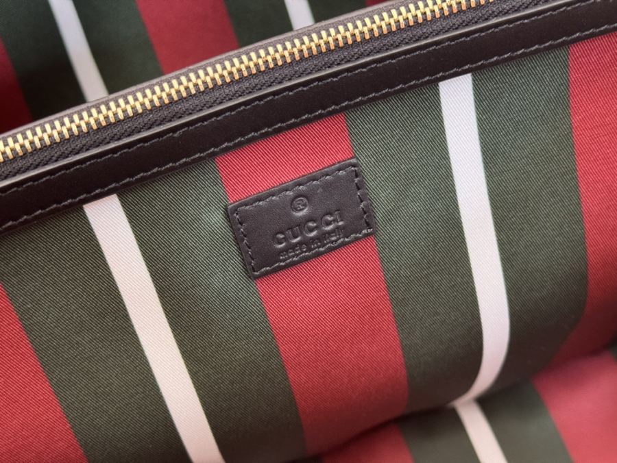 1:1 Replica Gucci bag 】GG Emblem — AAA Quality Replica — photo 8