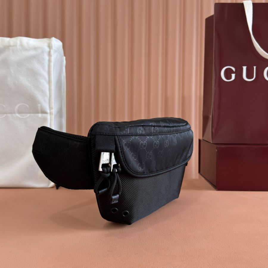 1:1 Replica purse Gucci — Premium Replica — photo 3