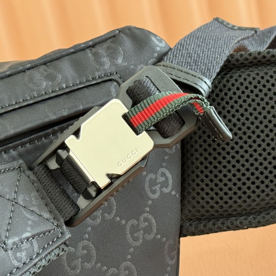 1:1 Replica purse Gucci — Premium Replica — photo 7