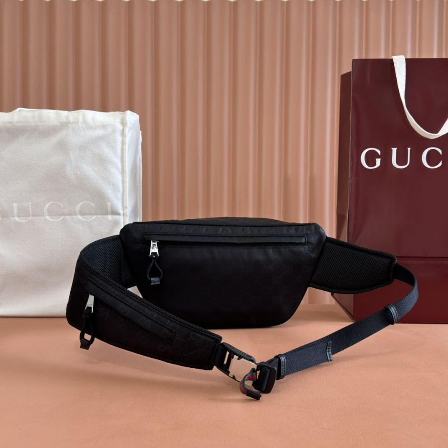 1:1 Replica purse Gucci — Premium Replica — photo 2