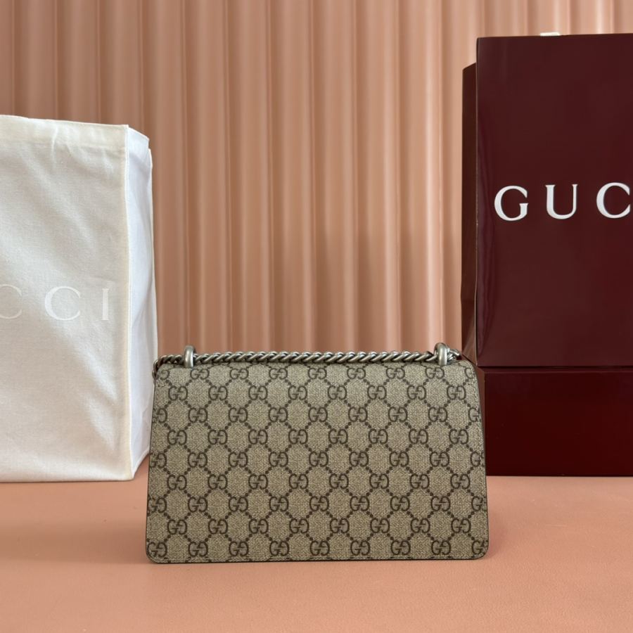 1:1 Replica Gucci bag GG 𝗗𝗶𝗼𝗻𝘆𝘀𝘂𝘀 2020ss — Premium Replica — photo 2