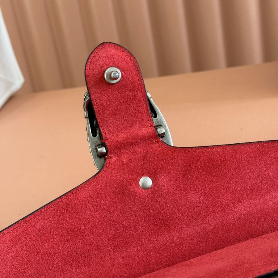1:1 Replica Gucci bag GG 𝗗𝗶𝗼𝗻𝘆𝘀𝘂𝘀 2020ss — Premium Replica — photo 7