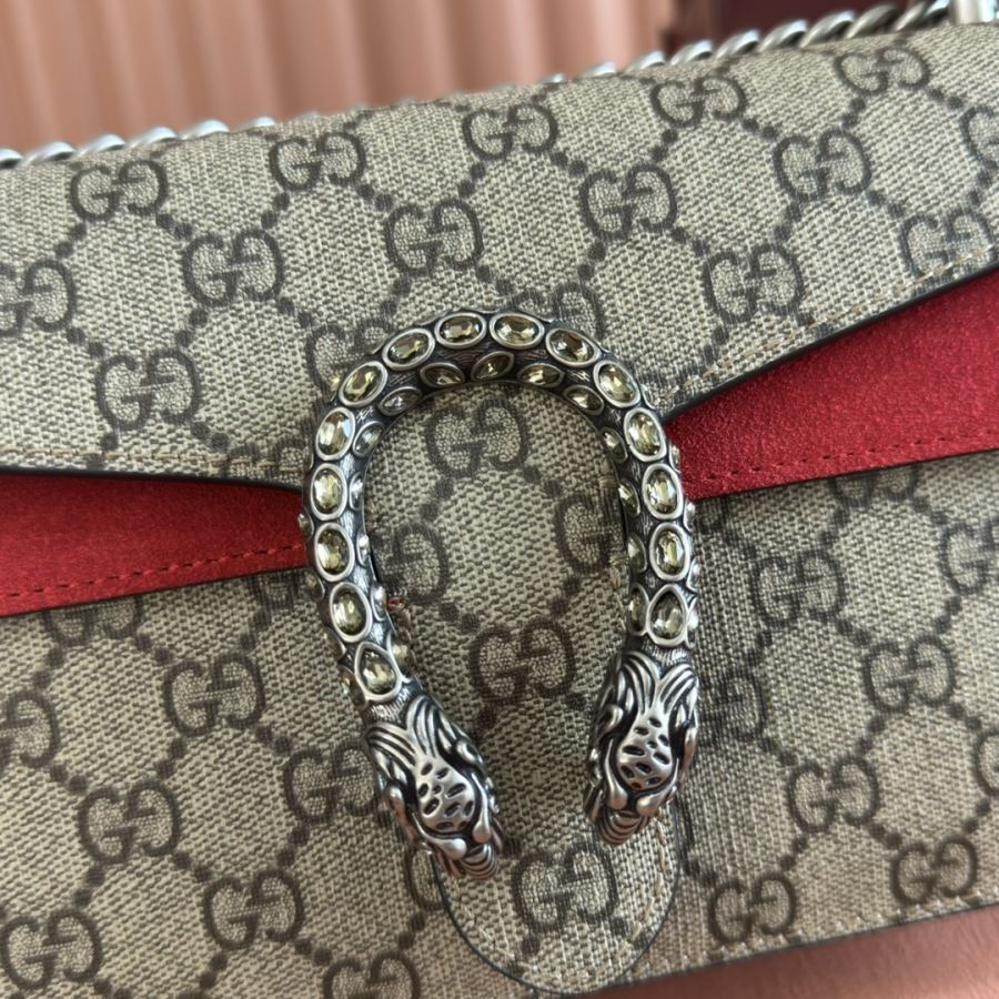 1:1 Replica Gucci bag GG 𝗗𝗶𝗼𝗻𝘆𝘀𝘂𝘀 2020ss — Premium Replica — photo 5