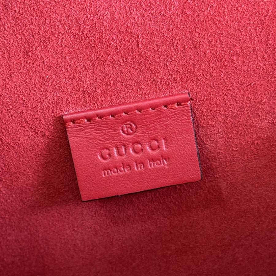 1:1 Replica Gucci bag GG 𝗗𝗶𝗼𝗻𝘆𝘀𝘂𝘀 2020ss — Premium Replica — photo 8