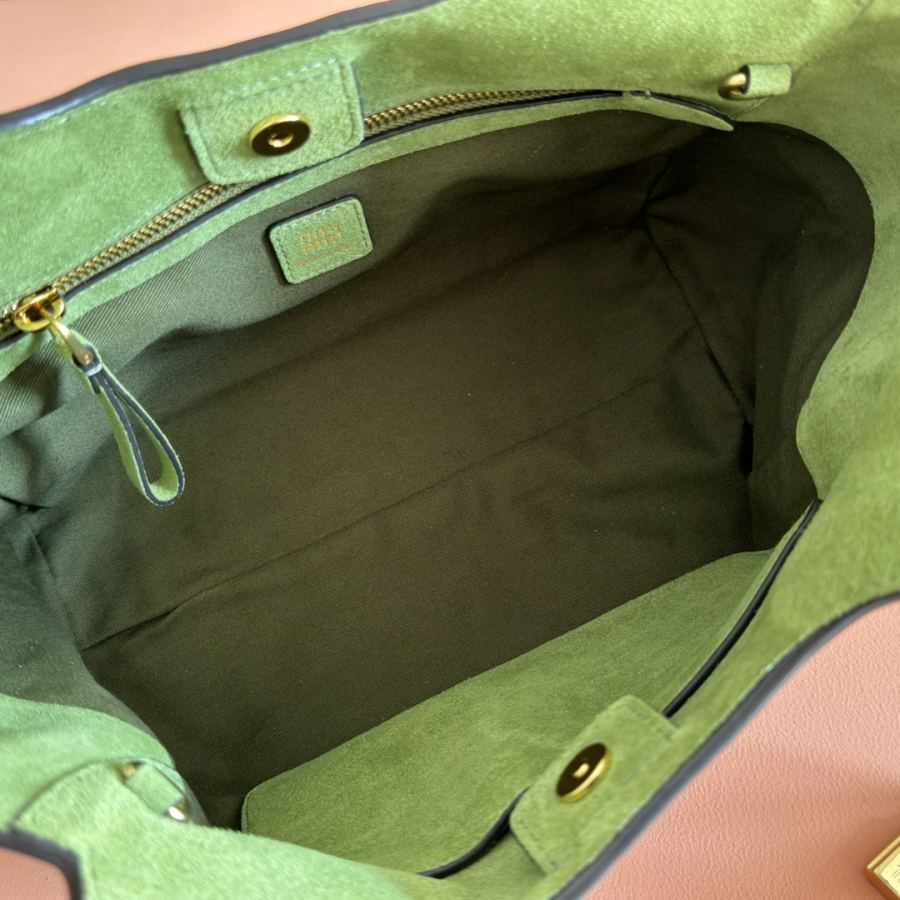1:1 Replica Miu bag 】Miu Logo MAX — Premium Replica — photo 9