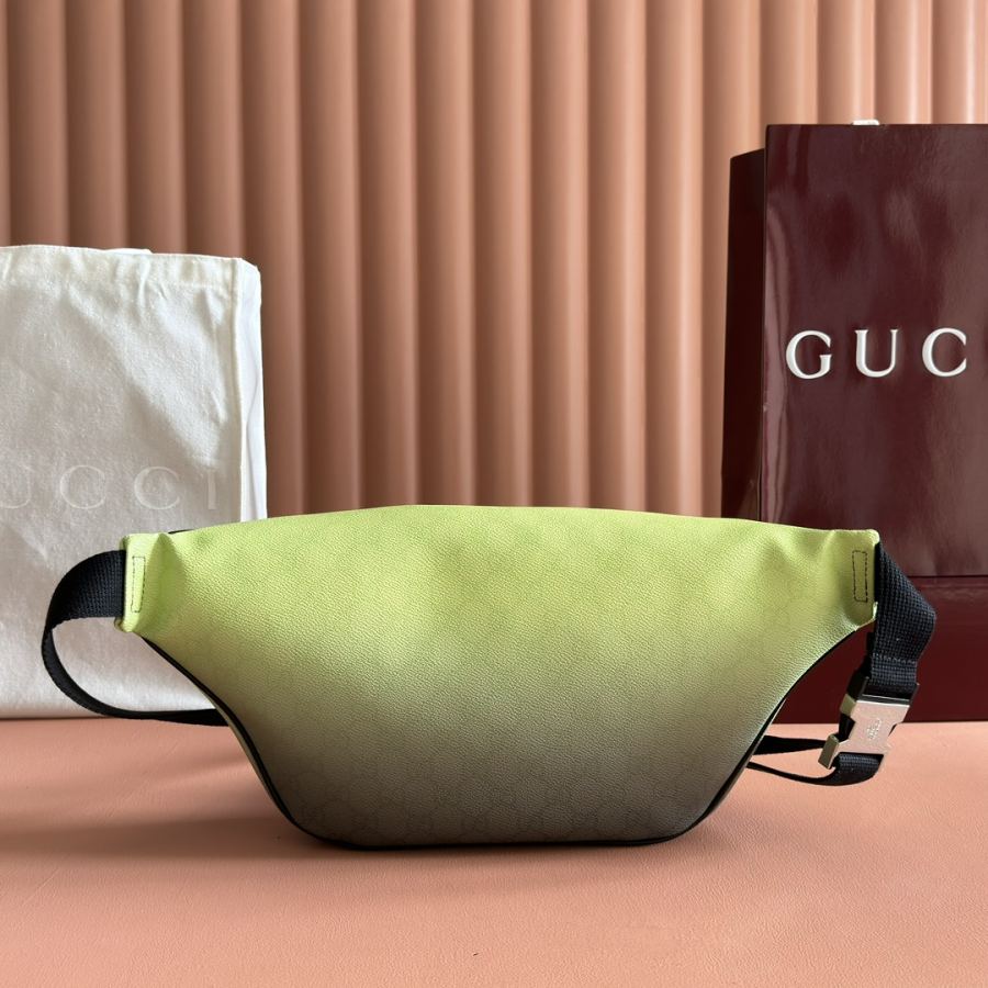1:1 Replica purse GG Monogram — AAA Quality Replica — photo 2
