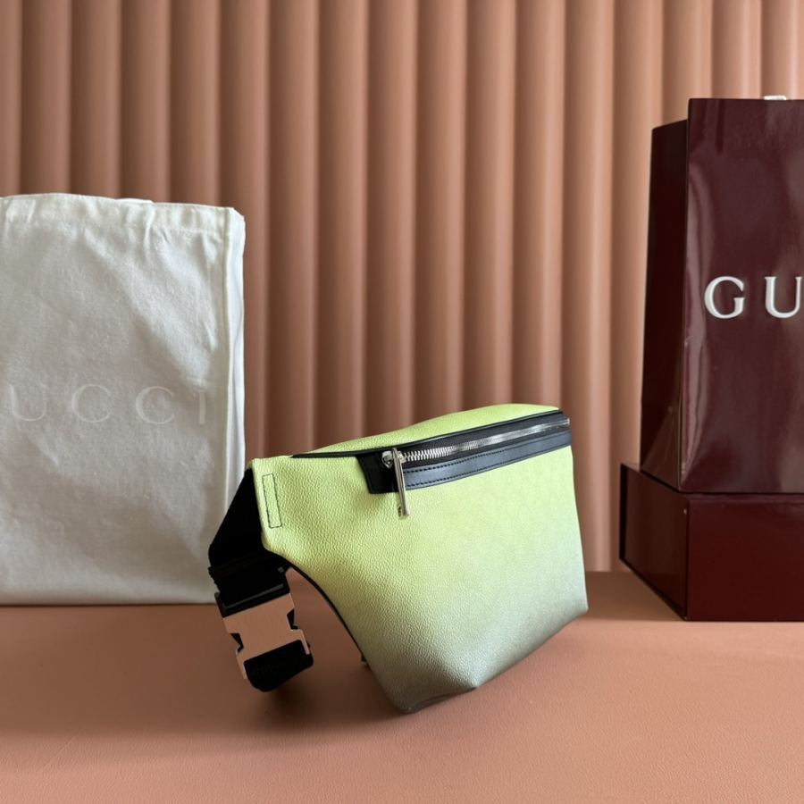 1:1 Replica purse GG Monogram — AAA Quality Replica — photo 3