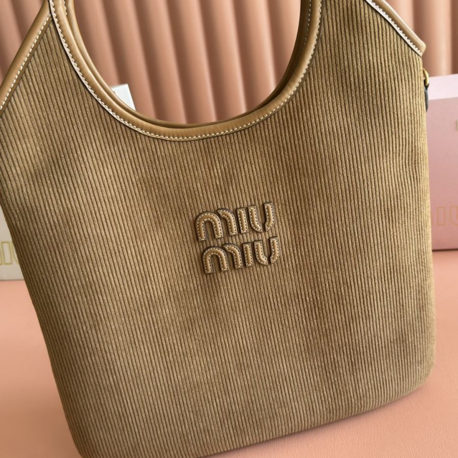 1:1 Replica Miu bag 】Miu IVY — Premium Replica — photo 7