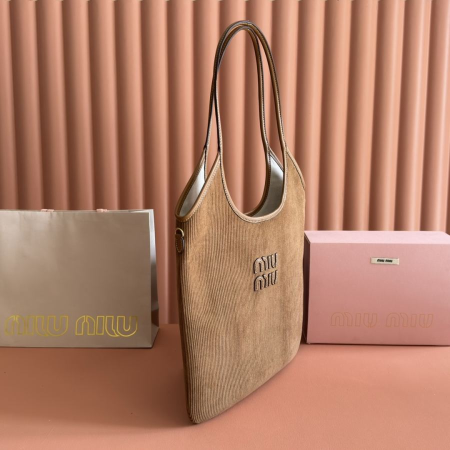 1:1 Replica Miu bag 】Miu IVY — Premium Replica — photo 3