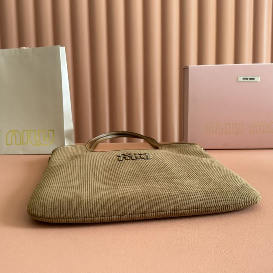 1:1 Replica Miu bag 】Miu IVY — Premium Replica — photo 4
