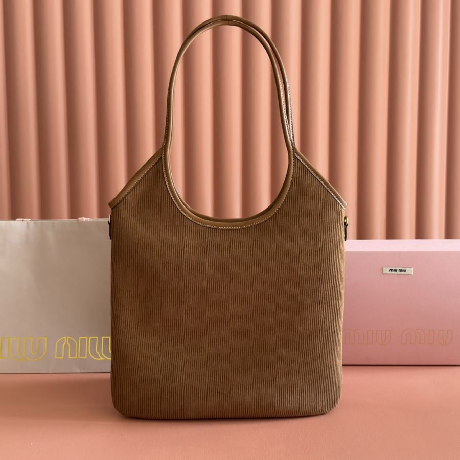 1:1 Replica Miu bag 】Miu IVY — Premium Replica — photo 2