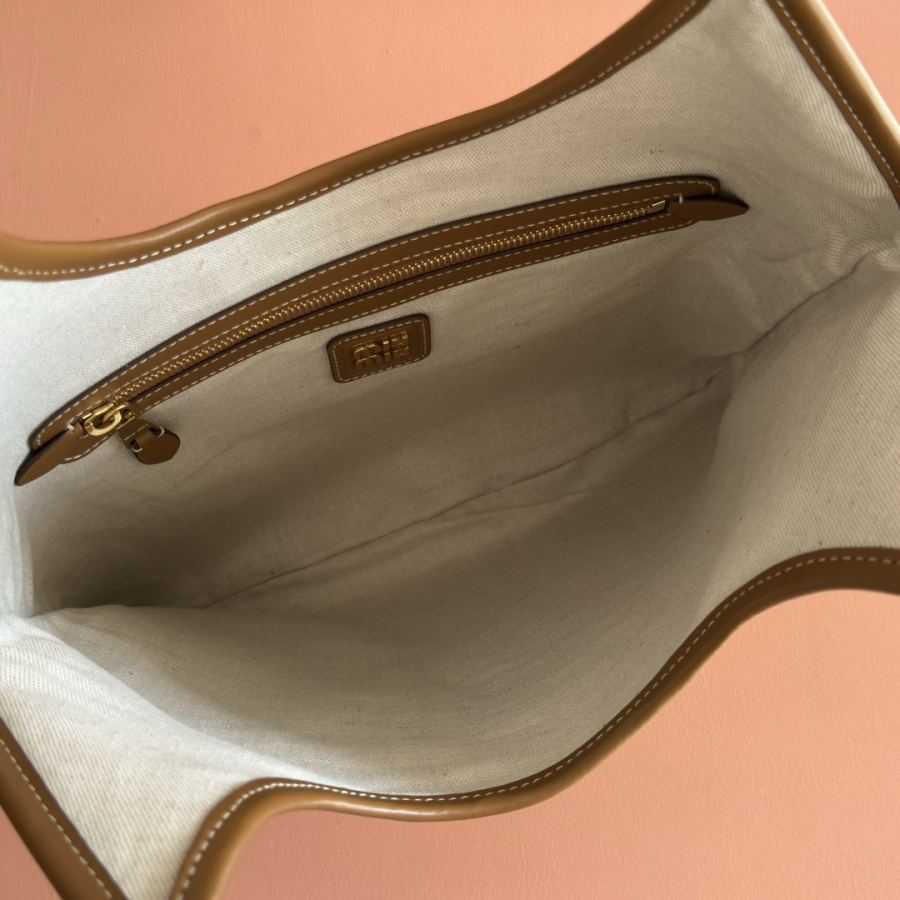 1:1 Replica Miu bag 】Miu IVY — Premium Replica — photo 9