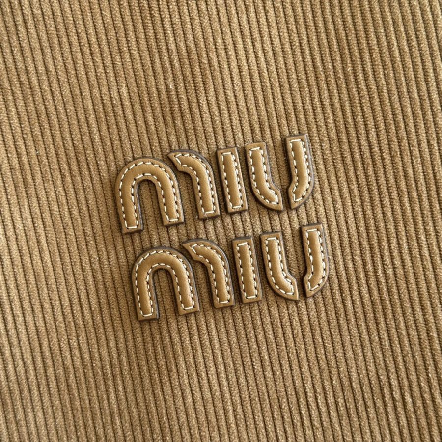1:1 Replica Miu bag 】Miu IVY — Premium Replica — photo 5