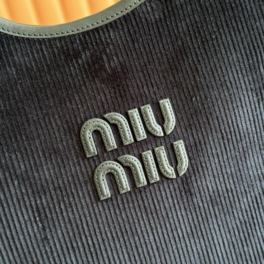 1:1 Replica Miu bag 】Miu IVY — AAA Quality Replica — photo 5