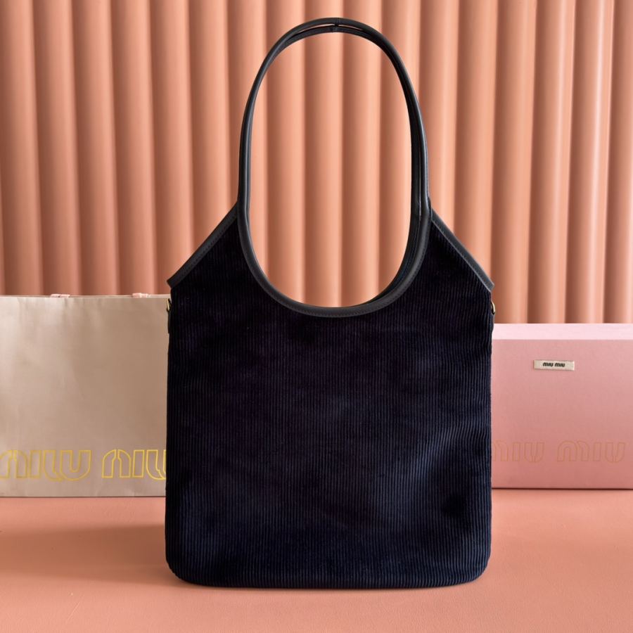 1:1 Replica Miu bag 】Miu IVY — AAA Quality Replica — photo 2