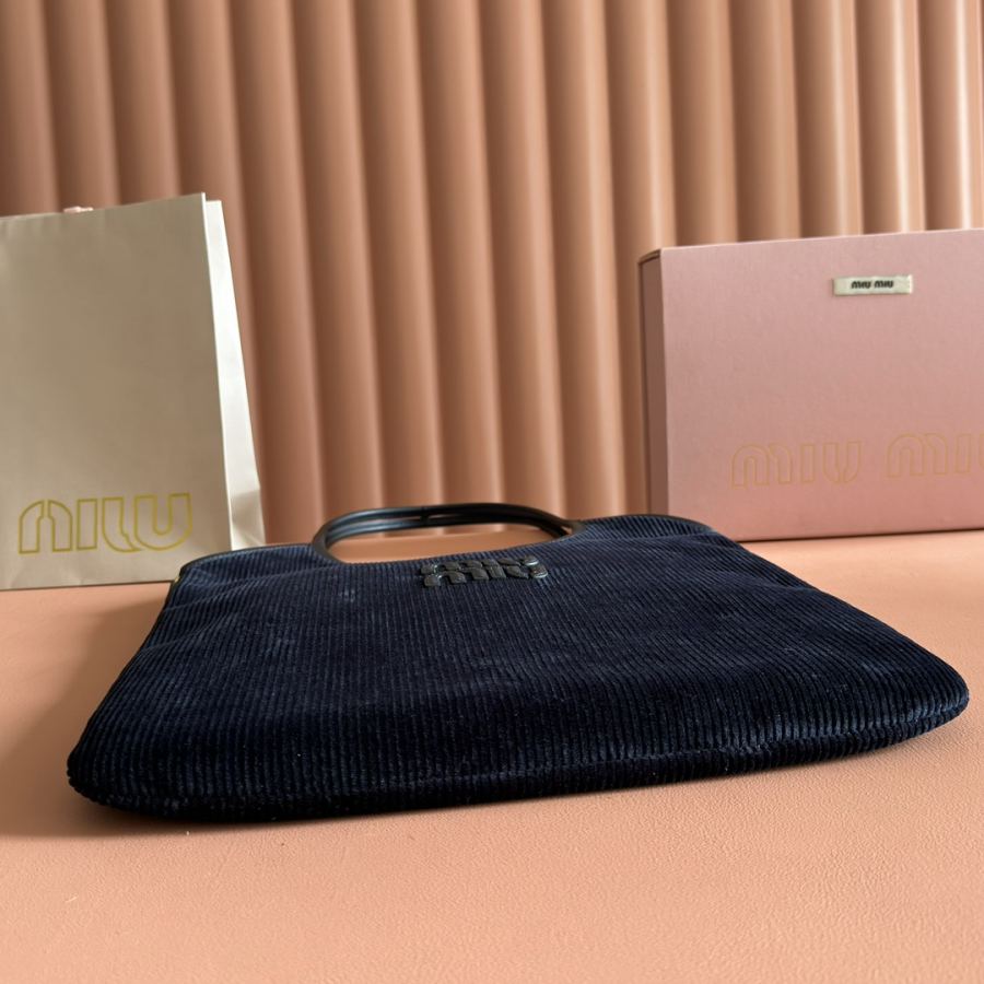 1:1 Replica Miu bag 】Miu IVY — AAA Quality Replica — photo 4