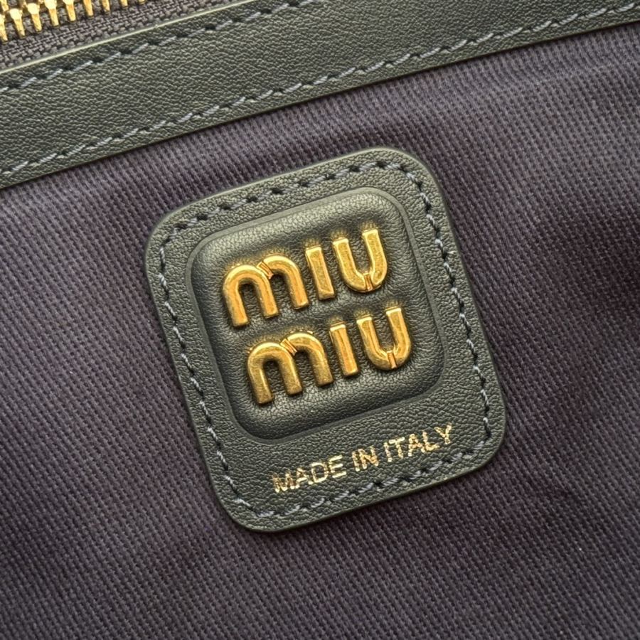 1:1 Replica Miu bag 】Miu IVY — AAA Quality Replica — photo 8
