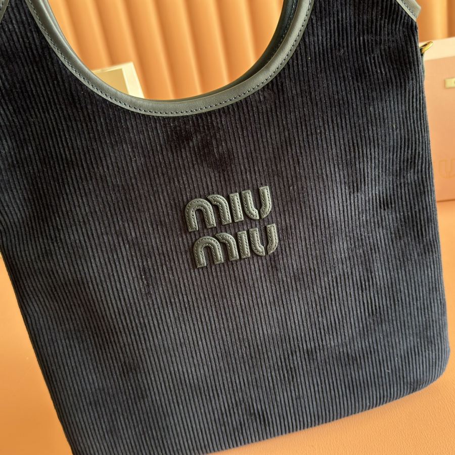 1:1 Replica Miu bag 】Miu IVY — AAA Quality Replica — photo 7