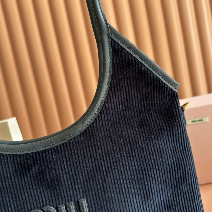 1:1 Replica Miu bag 】Miu IVY — AAA Quality Replica — photo 6