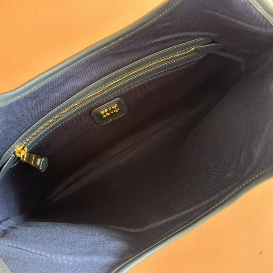 1:1 Replica Miu bag 】Miu IVY — AAA Quality Replica — photo 9