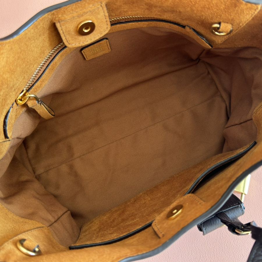 1:1 Replica Miu bag 】Miu Logo MAX — AAA Quality Replica — photo 9