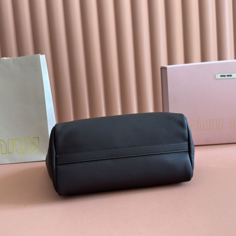 1:1 Replica Miu bag 】Miu Logo MAX — AAA Quality Replica — photo 4