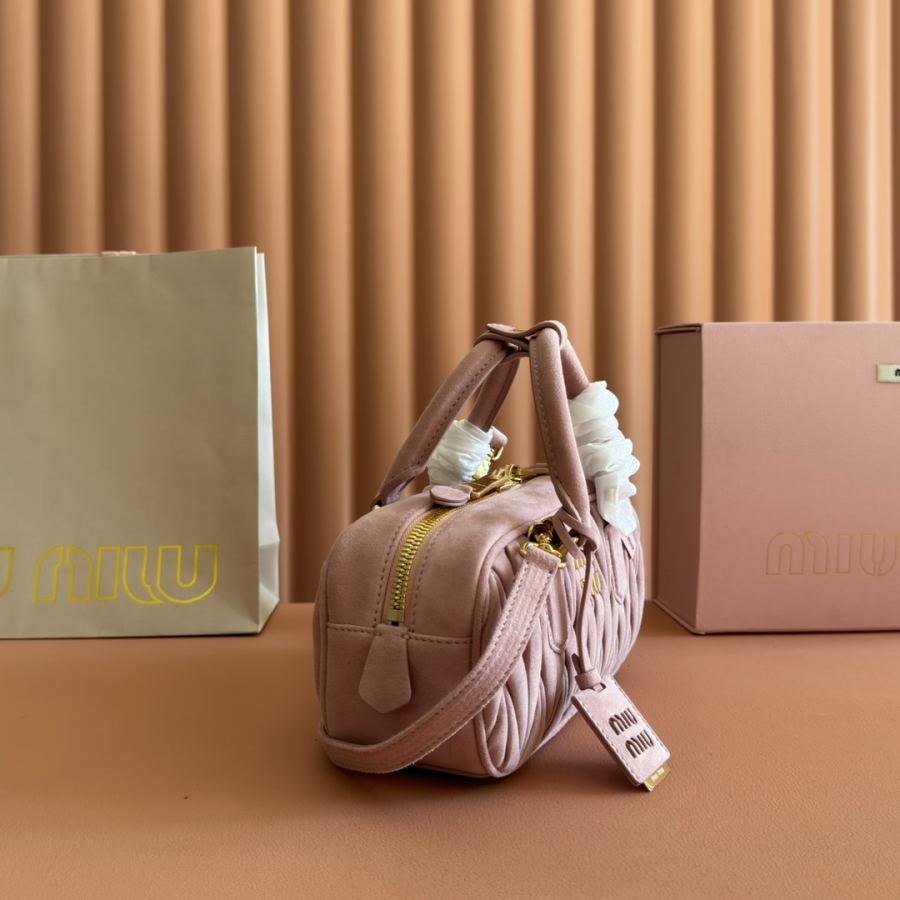 1:1 Replica Miu bag 】MIU Arcadia — Premium Replica — photo 3