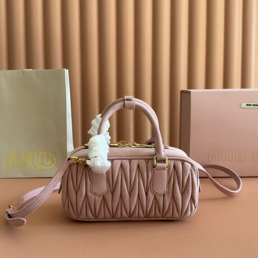 1:1 Replica Miu bag 】MIU Arcadia — Premium Replica — photo 2