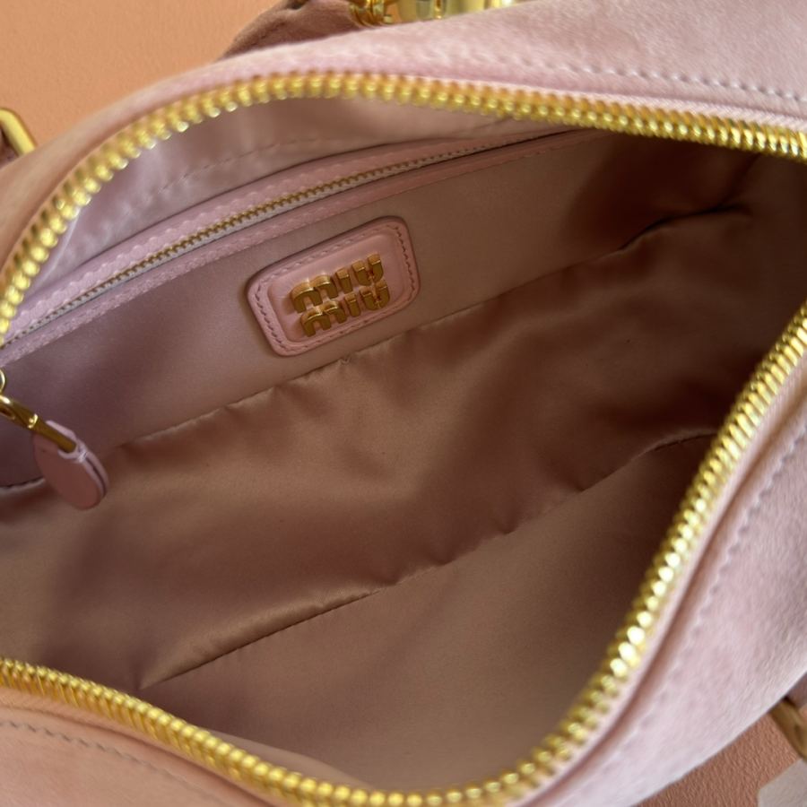1:1 Replica Miu bag 】MIU Arcadia — Premium Replica — photo 9