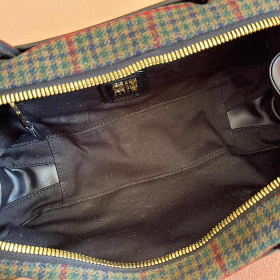 1:1 Replica Miu bag 》 M Miu 5bb — Premium Replica — photo 9