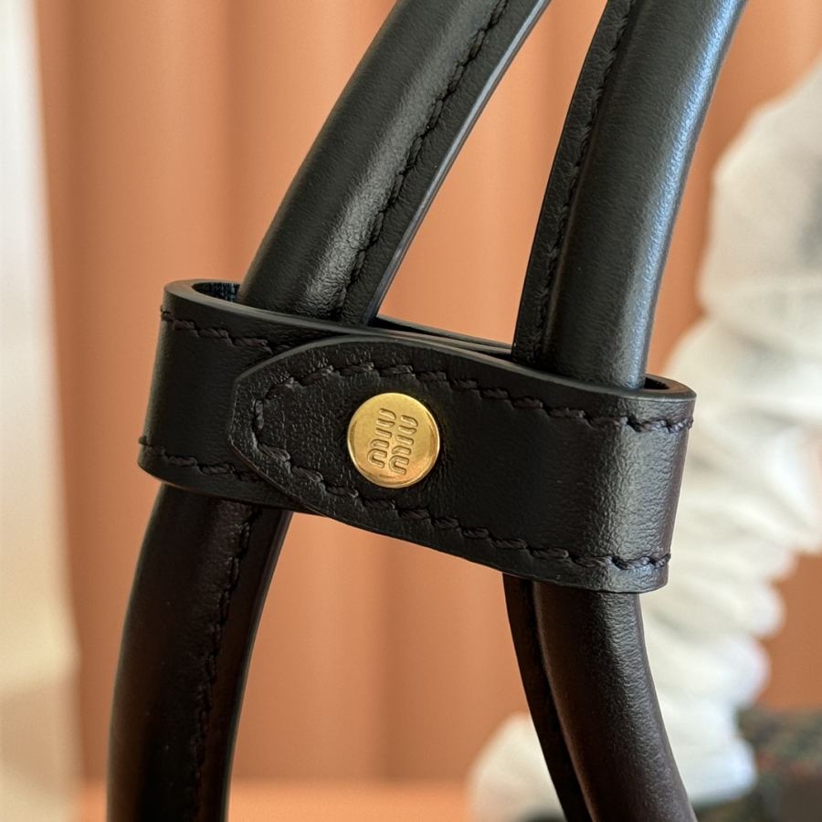 1:1 Replica Miu bag 》 M Miu 5bb — Premium Replica — photo 7