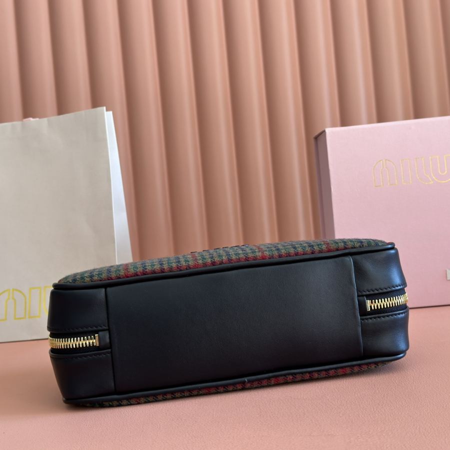 1:1 Replica Miu bag 》 M Miu 5bb — Premium Replica — photo 4