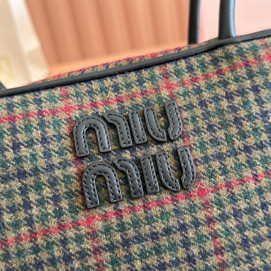 1:1 Replica Miu bag 》 M Miu 5bb — Premium Replica — photo 5