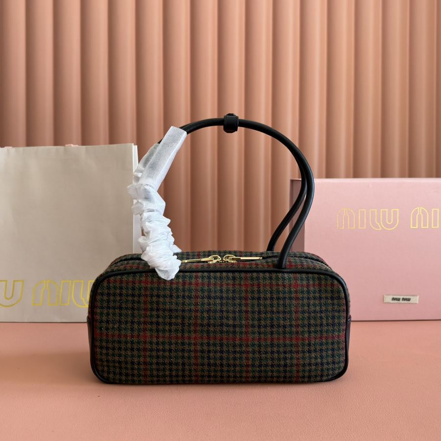 1:1 Replica Miu bag 》 M Miu 5bb — Premium Replica — photo 2