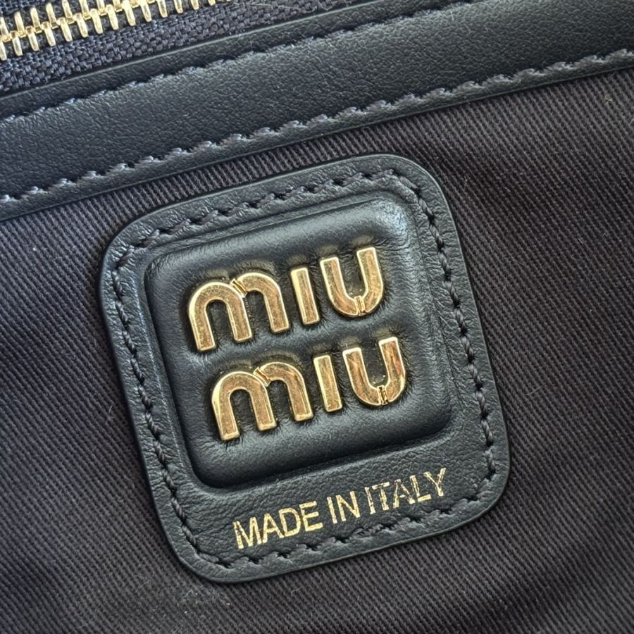 1:1 Replica Miu bag 》 M Miu 5bb — Premium Replica — photo 8