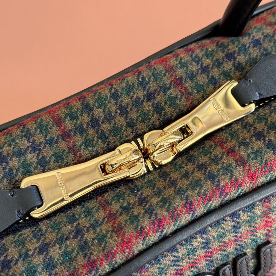 1:1 Replica Miu bag 》 M Miu 5bb — Premium Replica — photo 6