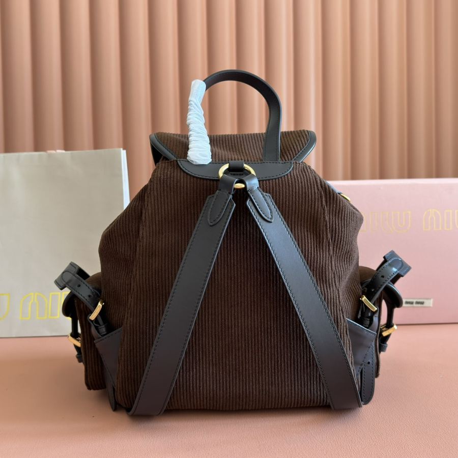 1:1 Replica Miu bag — Premium Replica — photo 2