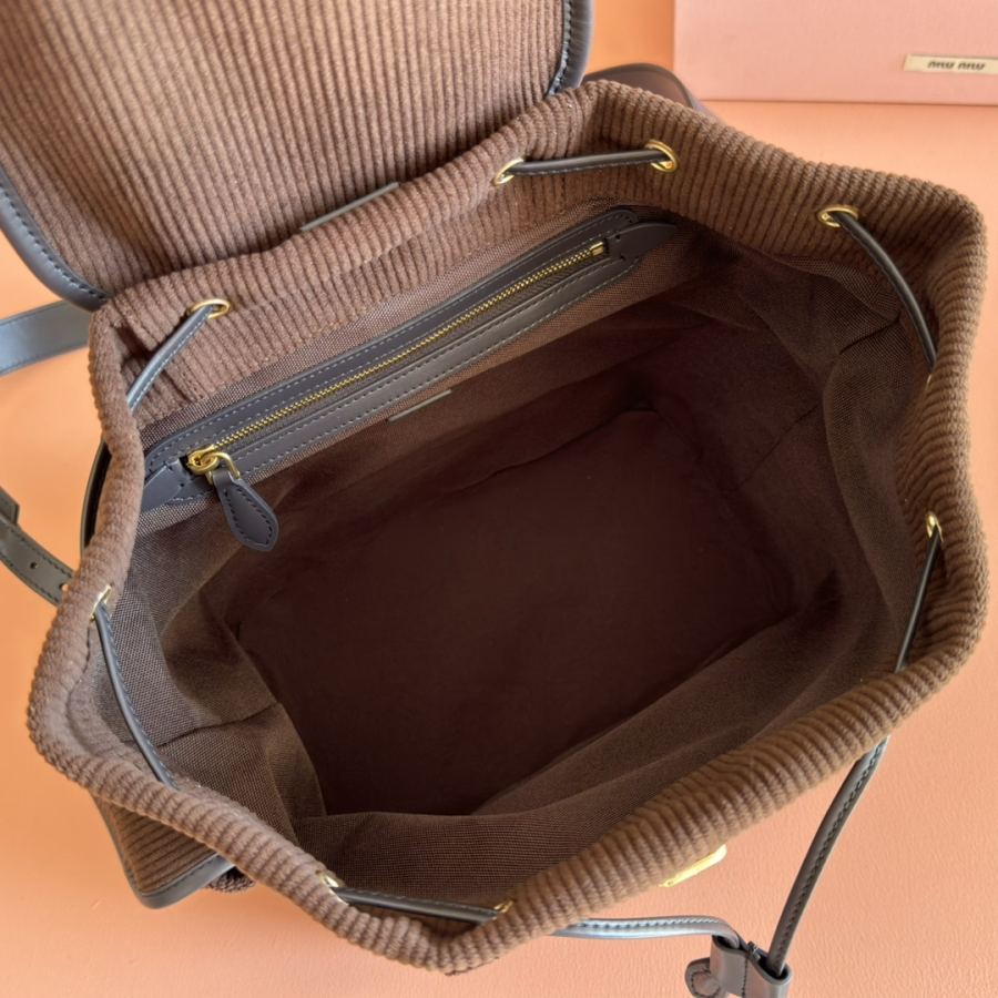 1:1 Replica Miu bag — Premium Replica — photo 9