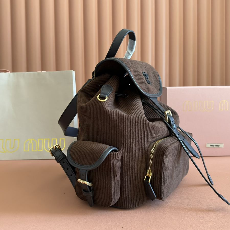 1:1 Replica Miu bag — Premium Replica — photo 3